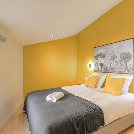 L Original - Travelhome - Free Wifi - 6 Travelers Виллефранче-Сур-Салне Экстерьер фото